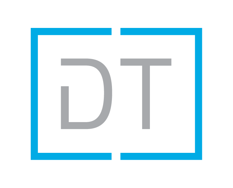 Display Technologies logo