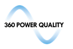 360 Power Quality logo