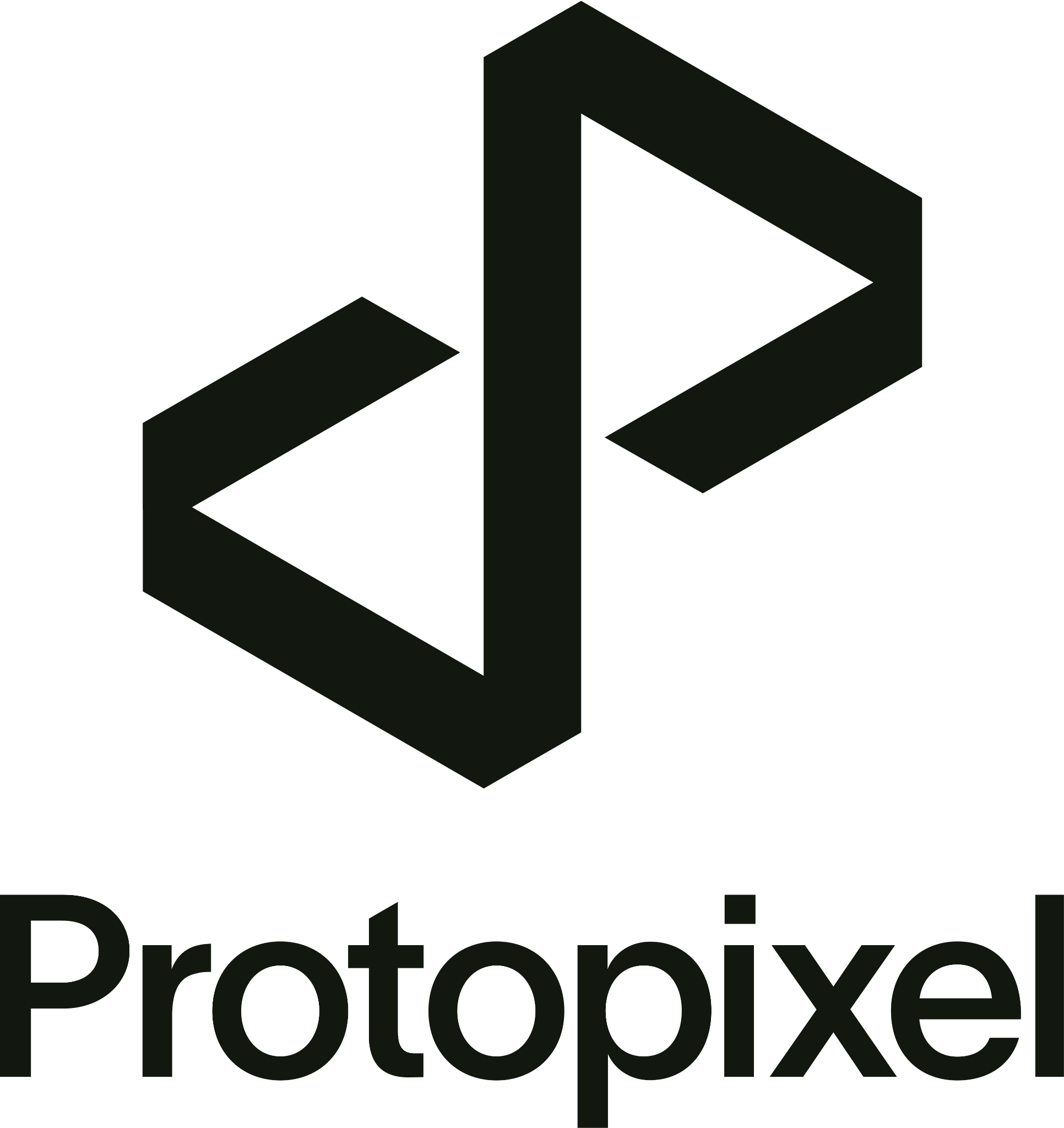 ProtoPixel logo