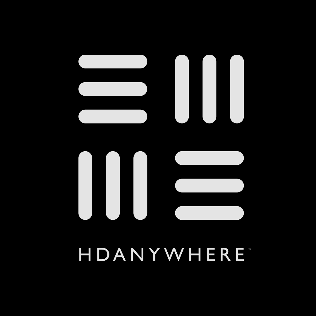 HDAnywhere logo