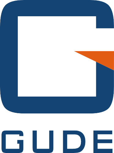 Gude Systems logo